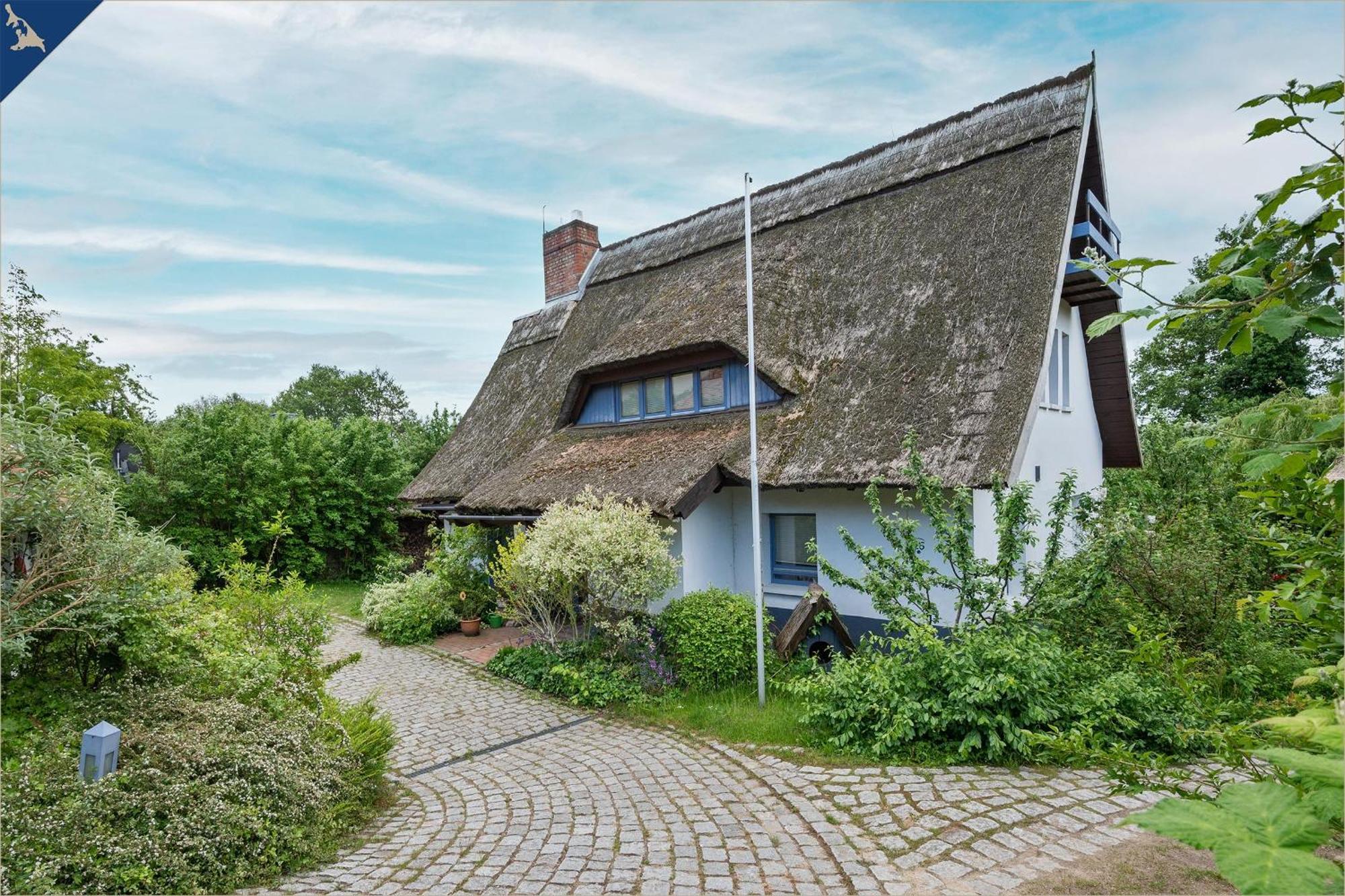 Ferienanlage Am Gothensee 25 Kreativhaus Am See Exterior foto